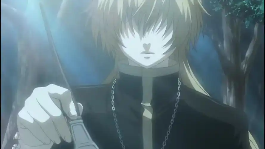 圣斗士星矢亚伦的画越来越没了生气潘多拉不停地诱惑欺骗他