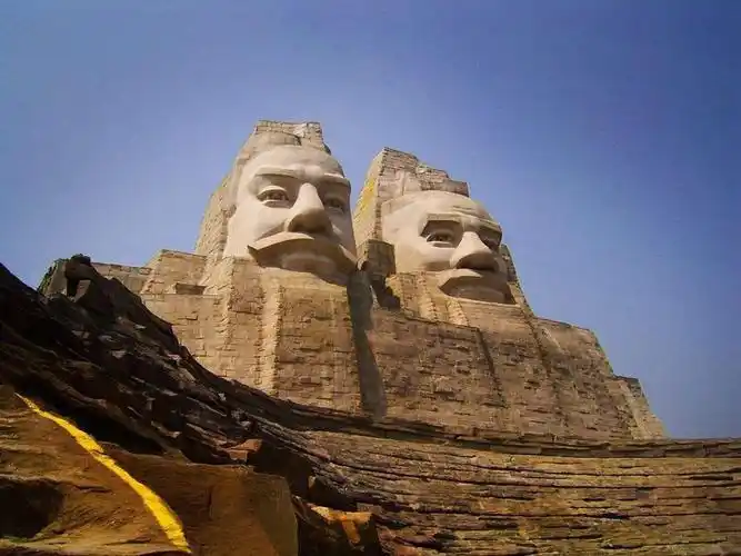 炎帝和黄帝被称为中华民族之祖那他们又是从哪儿来的