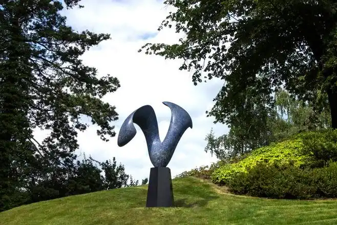 雕塑园林小品景观雕塑景观