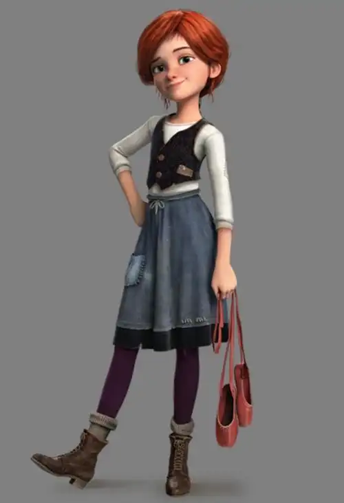 了不起的菲丽西