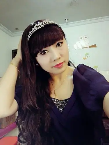 45岁未婚女征婚照片(id:98409726)_广东韶关征婚交友_珍爱网