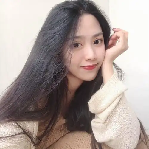 女生头像_合成_文艺_小清新_by_咪咔xi…_来自紫色烟