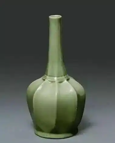 越窑青瓷历史绵长曾经是南青的代表