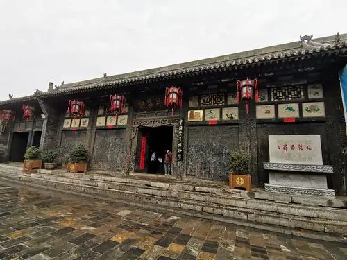 然而更让我们叹服的是票号产生的百余年间外患频频