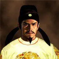 李世民霸气头像_微信头像图片大全