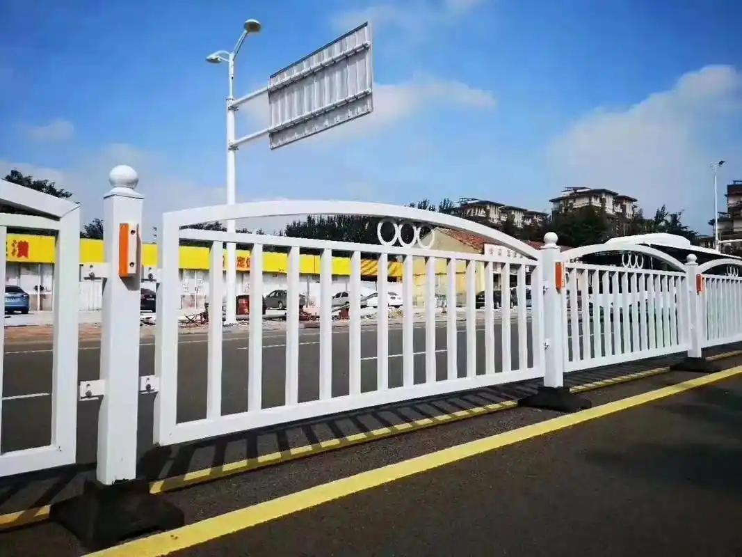 中央分隔带护栏a道路中间隔离栏a市政护栏.中央分隔带护栏a道 - 抖音