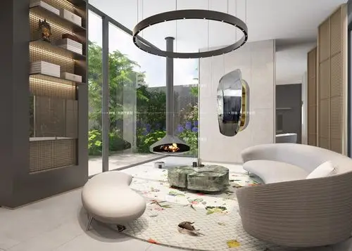 孟也设计孟见空间首度亮相