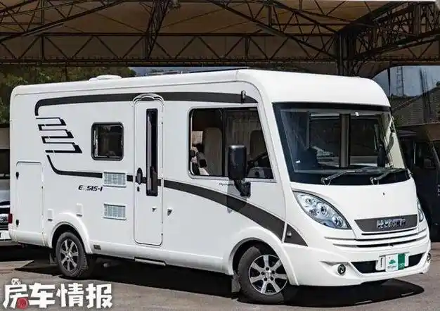 罕见的6米a型房车两室一厅外加超大衣帽间大家看看喜欢吗