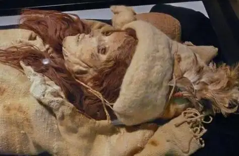 古代四大美女复原图吓人 尸骨复原后真实容貌长啥样