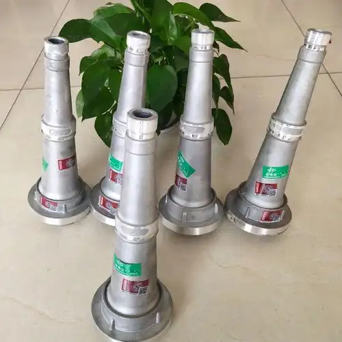 消防直流喷雾水枪消防水枪专用水带水枪各种消防水枪