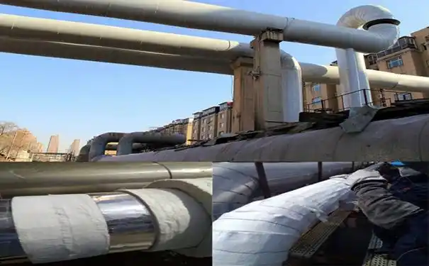 新疆耐高温气凝胶保温材料厂家欢迎致电