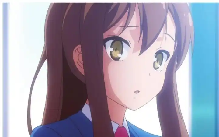 治愈催泪樱花庄的宠物女孩61青山七海