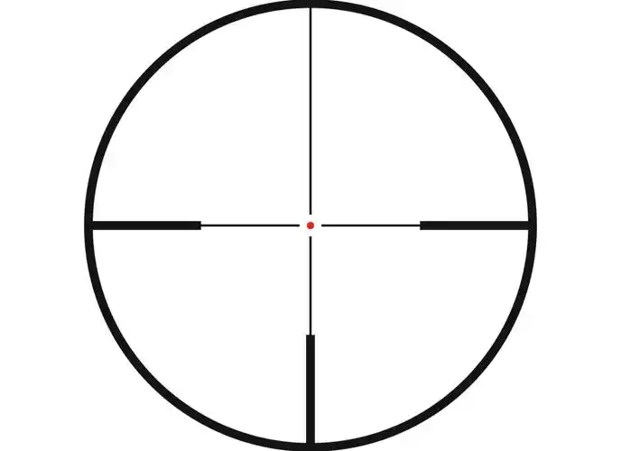 奥地利kahles卡勒斯瞄准镜helia15x24i速瞄