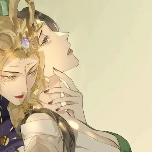 武则天上官婉儿