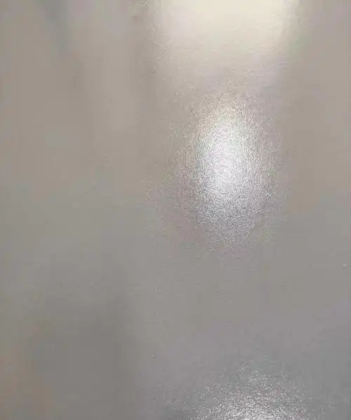 聚氨酯超耐磨罩面漆产品说明书