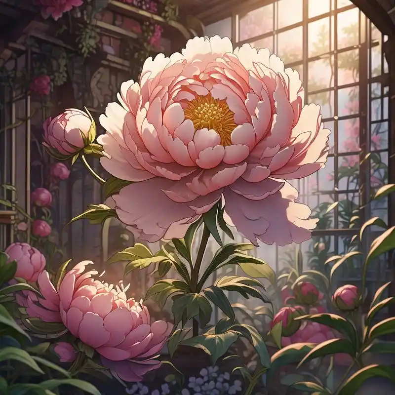 花朵头像🌸|适合微信老年人使用