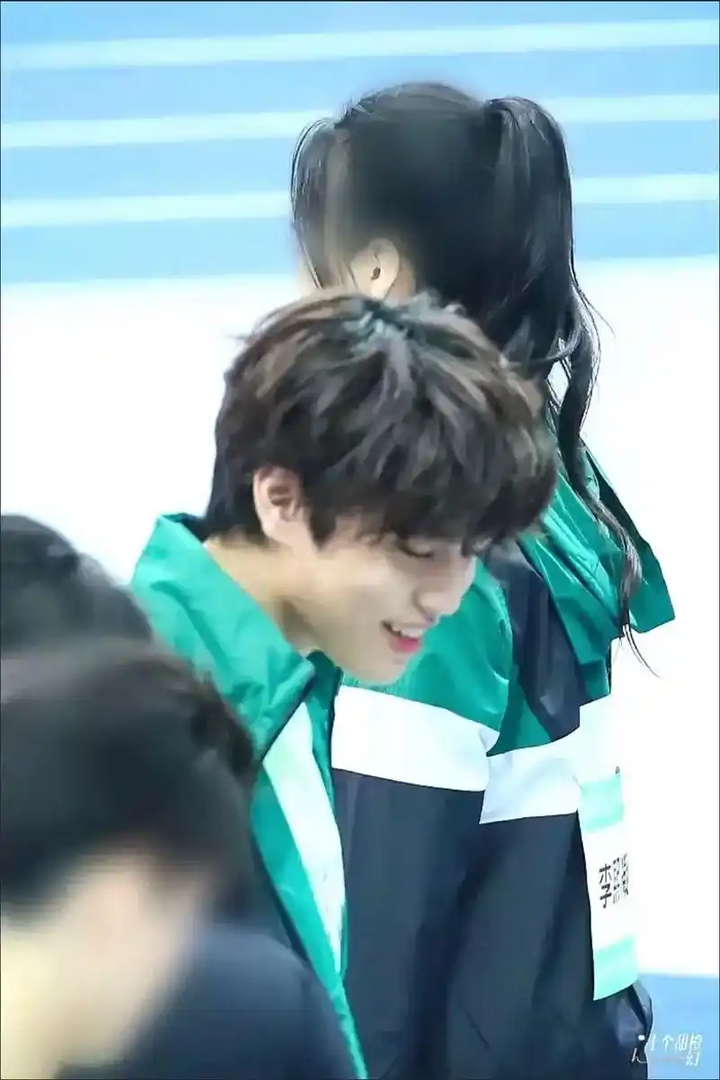 某幻君 #老番茄 #花少北 #中国boy #上海zoo - 抖音