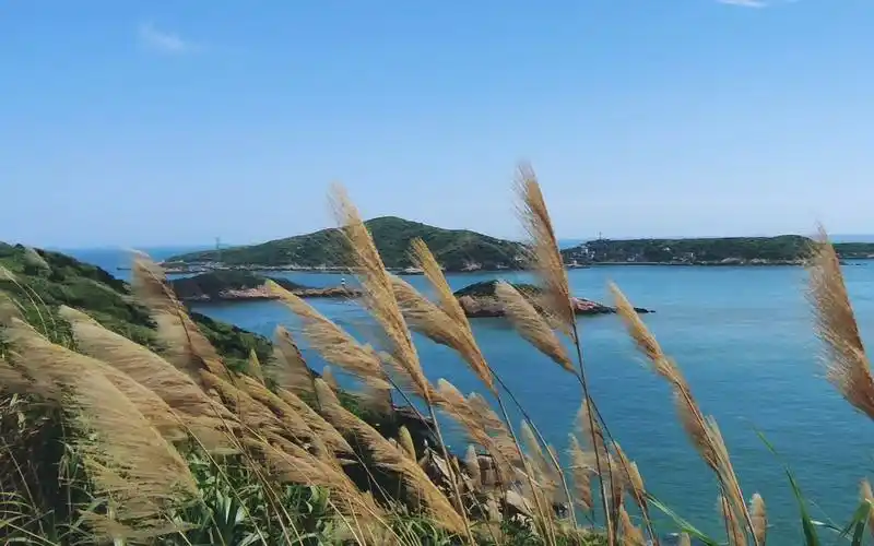 20210717东极岛庙子湖02