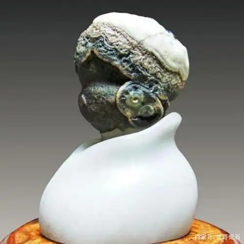 人物奇石鉴赏的6个方面