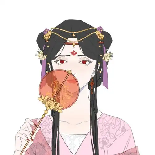 捏了一个时宜和大师姐