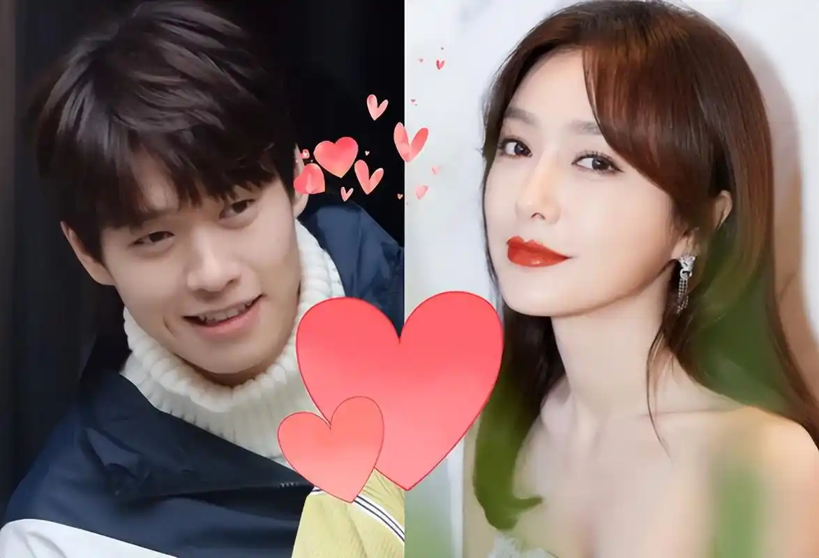 秦岚与魏大勋恋情来袭,网友热议!前女友全是颜值实力顶级的姐姐