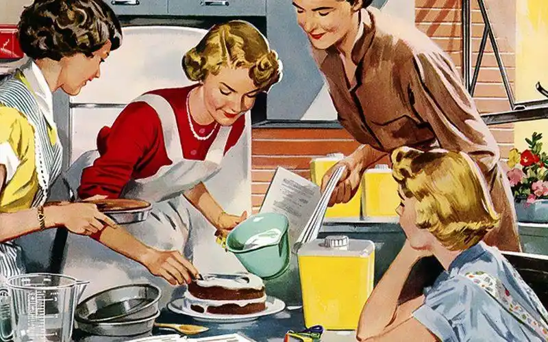 conference considers the value of household labour