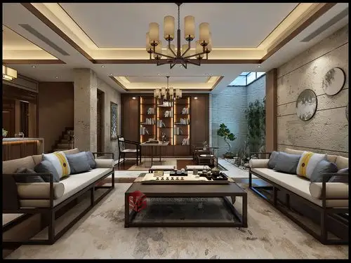 海上罗兰_效果图区_室内设计联盟 - powered by discuz!