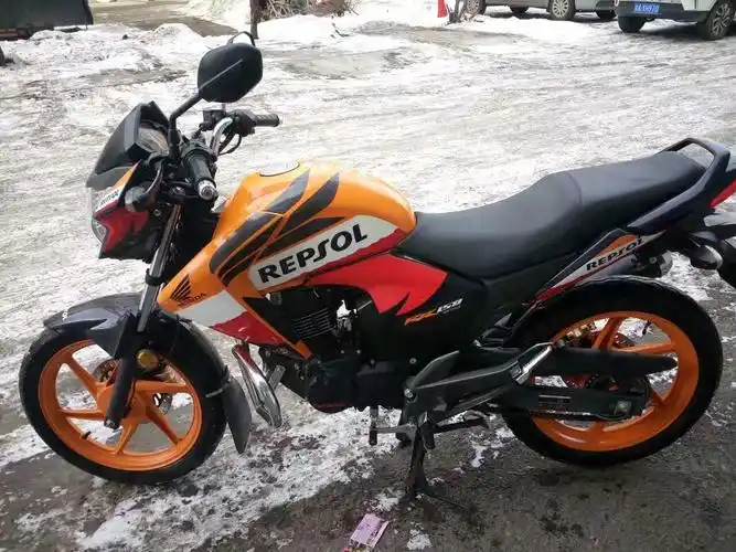 本田幻影150r_【吉林省二手摩托车】 - 牛摩网