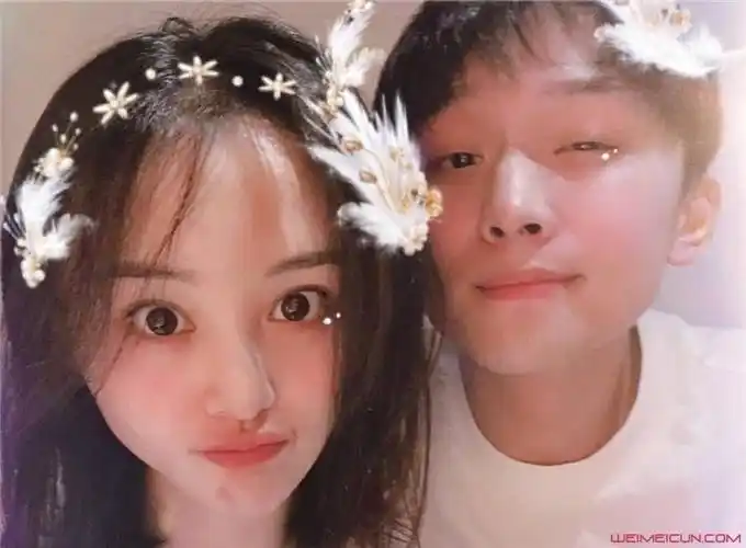 郑爽男友是谁 与节目总监因工作生情还是另有原因