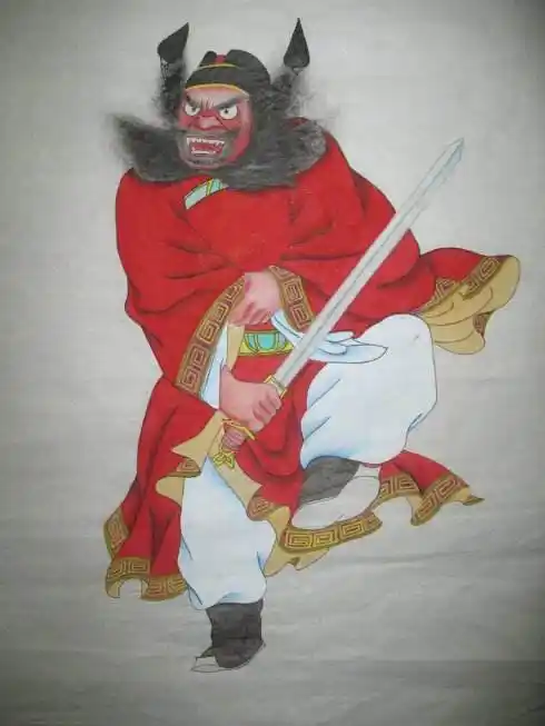 阴曹地府最牛的四大判官是谁?其中两个在李世民手下当过官