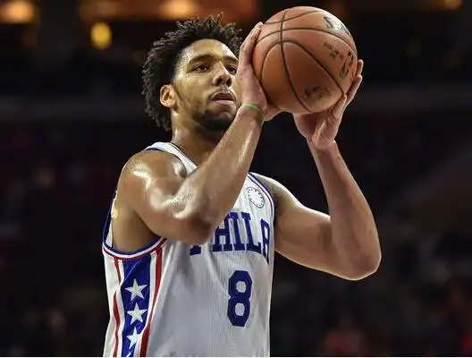 曝76人正评估探花秀奥卡福价值 或交易他至热火