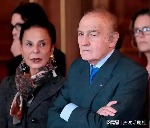 布林肯家族背景很强大继父更是来头不小