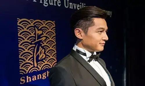 上海杜莎夫人蜡像馆 上海杜莎夫人蜡像以名人为创作灵感的独特景点,馆