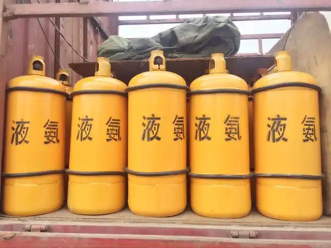 新乡市奥凯钢瓶有限公司