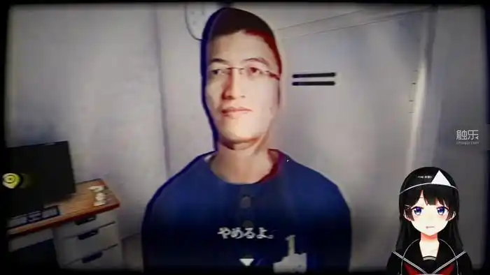 经常看vtuber直播切片,多多少少还是见过一些主播玩chillas art的