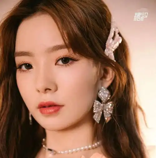 【微信头像】硬糖少女303