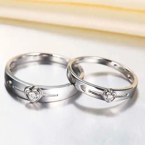 llh60003-白18k金钻石对戒_结婚对戒_对戒_tiamo钻石官网-著名意大利