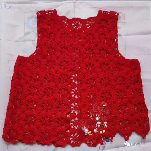 上袖版超精致梅花一线连长开衫欣赏__财经头条