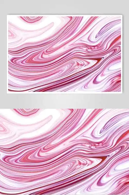 简约时尚高端创意粉大理石贴图素材