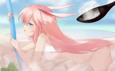 崩坏八重樱头像