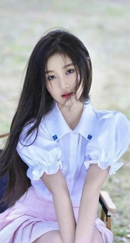 可爱四川女生可能个子不是特别高好像四川妹子长得好像已经成为大家