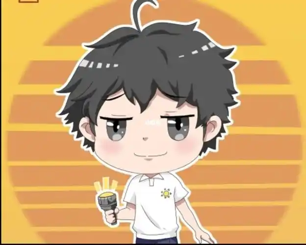 我的世界阿阳头像