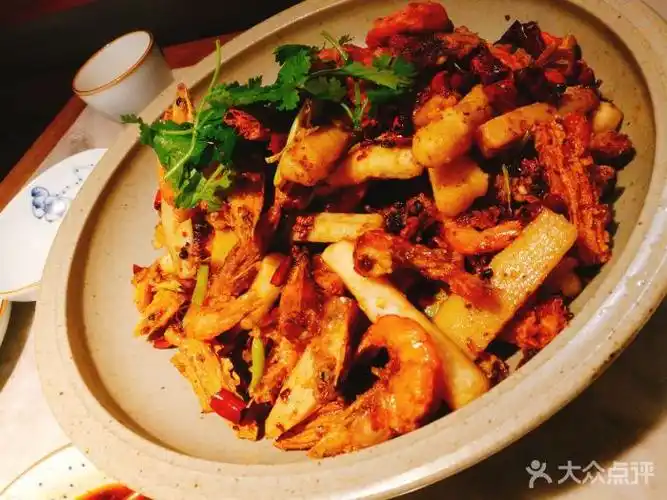 辛香汇·锦里(三胞广场店)-图片-徐州美食-大众点评网