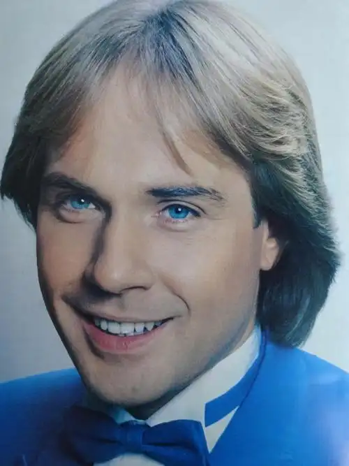 浪漫钢琴王子理查德克莱德曼2023澳洲巡演