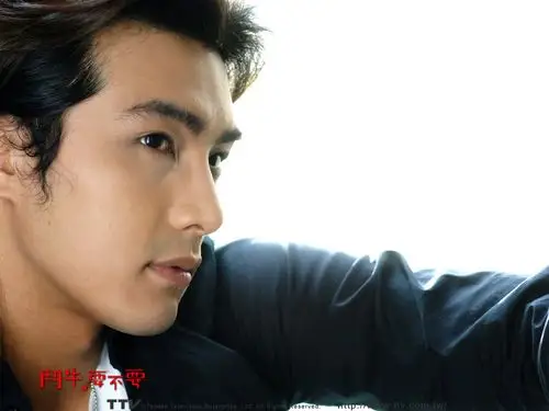 电视剧斗牛要不要精美壁纸8