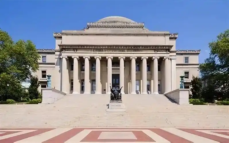 商校介绍丨columbia university 哥伦比亚大学商学院