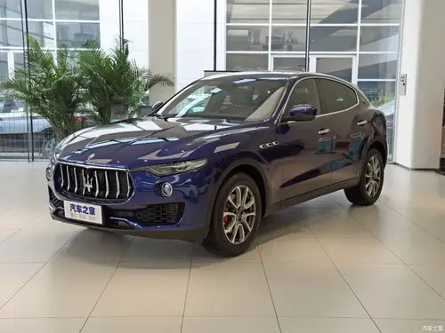 汽车之家>汽车图片>玛莎拉蒂>levante>2020款3.