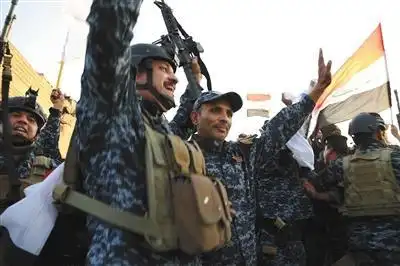 世界恐怖主义威胁会减轻吗?