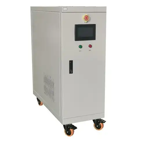 100v高频开关电源/恒速恒频交流电源价格【能华电源】