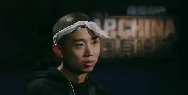 原创看完最新一期有嘻哈好庆幸小青龙欧阳靖放弃复活了